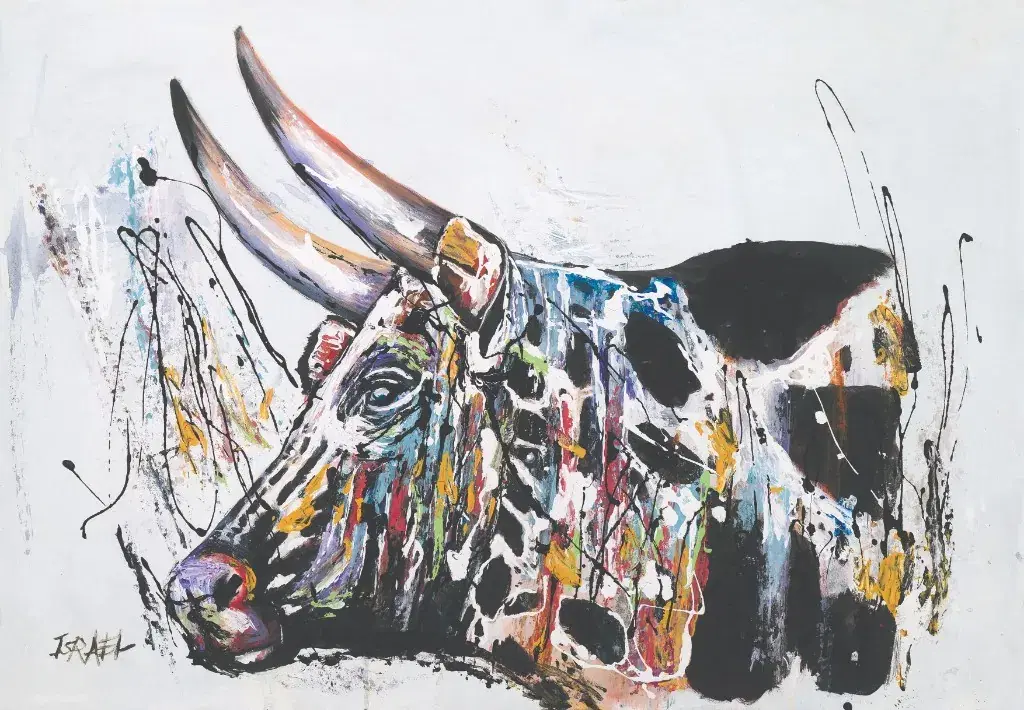 Nguni Presence